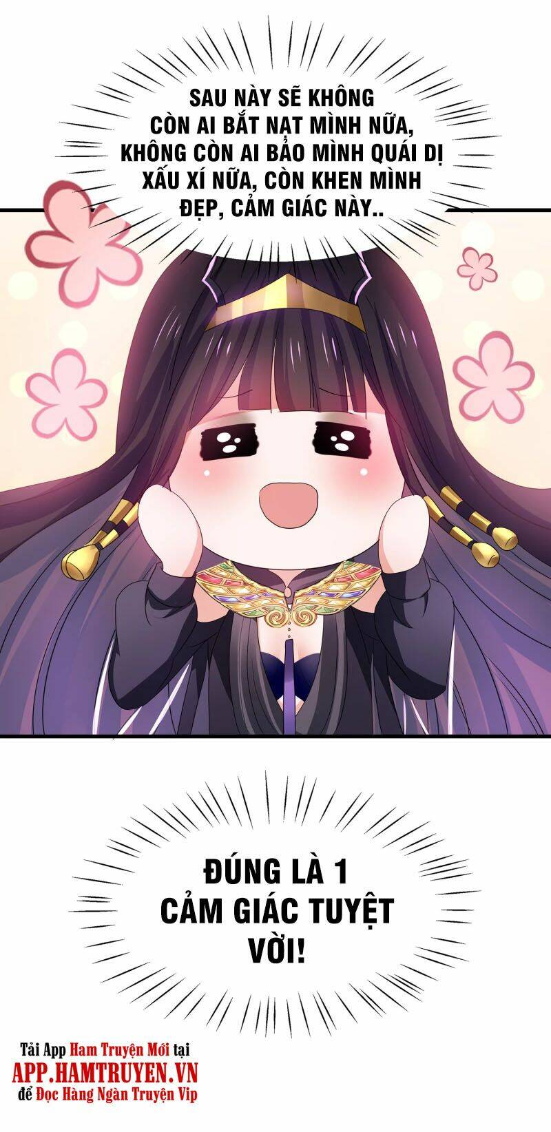 Vô Địch Học Bạ Hệ Thống - Chapter 141 - Page 24