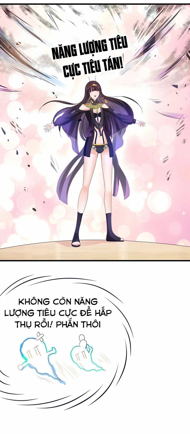 Vô Địch Học Bạ Hệ Thống - Chapter 141 - Page 25