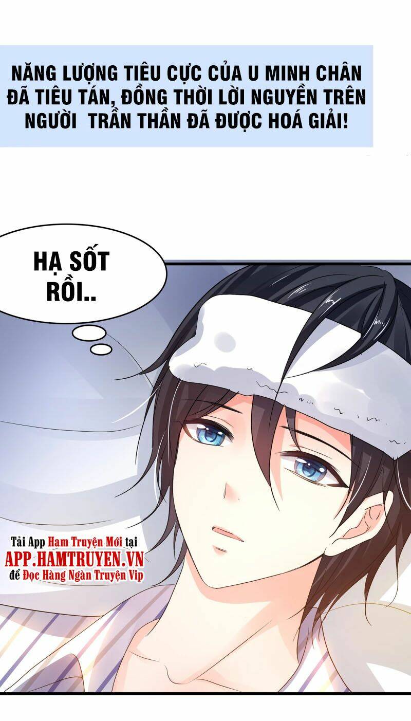 Vô Địch Học Bạ Hệ Thống - Chapter 141 - Page 26