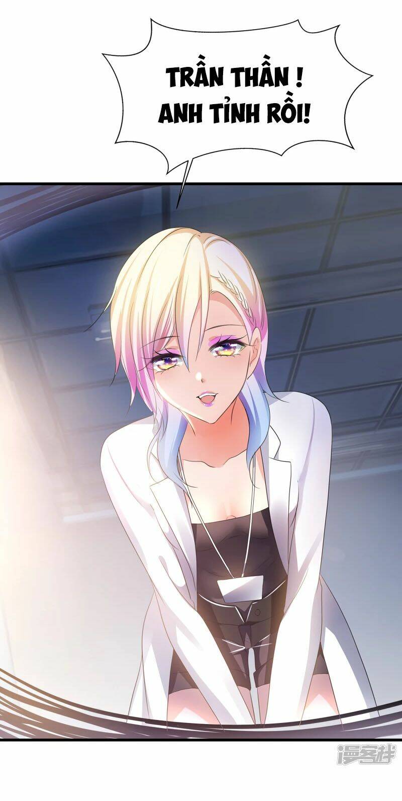 Vô Địch Học Bạ Hệ Thống - Chapter 141 - Page 27