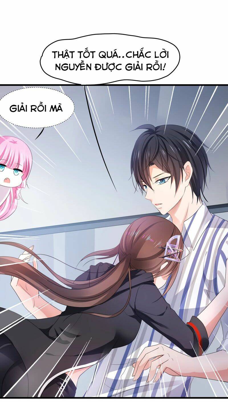 Vô Địch Học Bạ Hệ Thống - Chapter 141 - Page 29