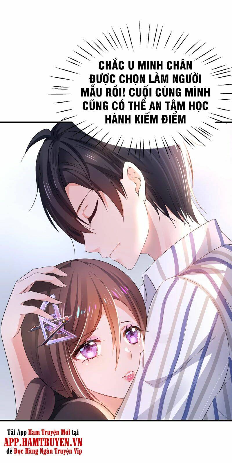 Vô Địch Học Bạ Hệ Thống - Chapter 141 - Page 30