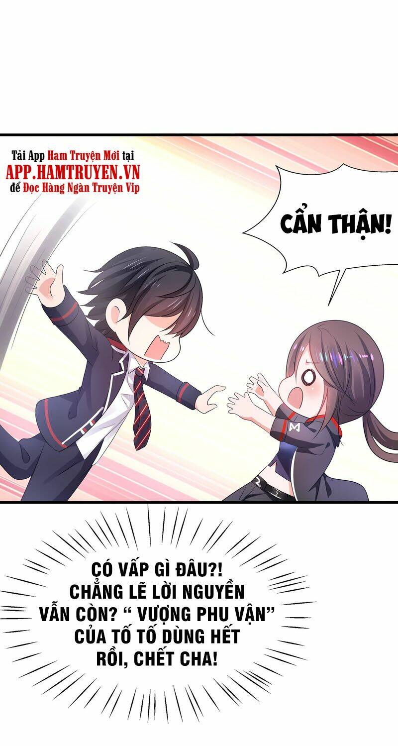 Vô Địch Học Bạ Hệ Thống - Chapter 141 - Page 32