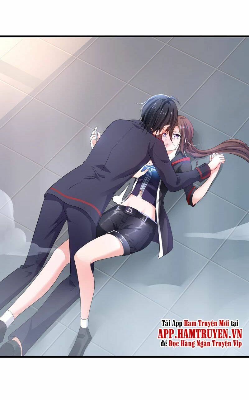 Vô Địch Học Bạ Hệ Thống - Chapter 141 - Page 34