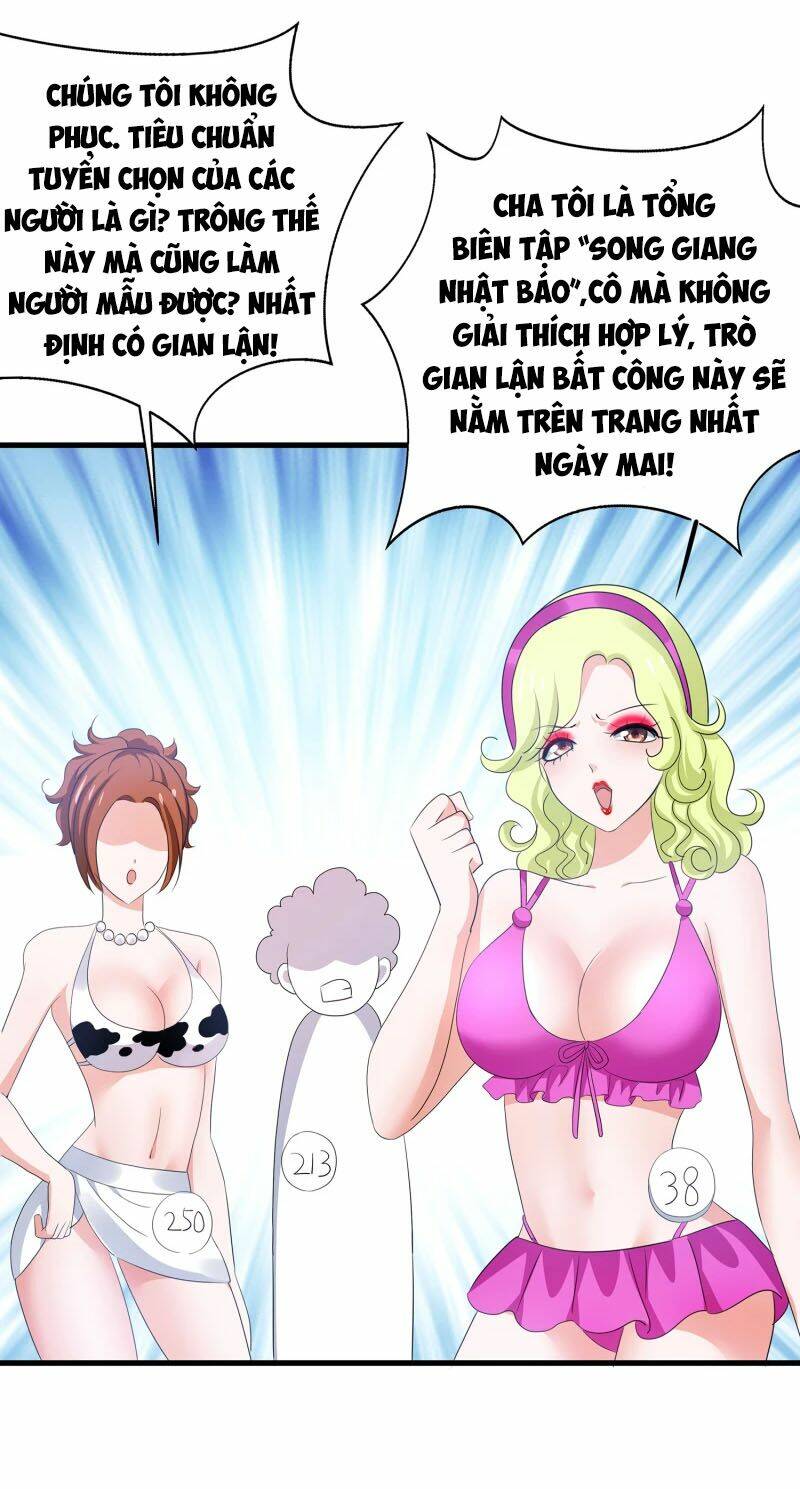 Vô Địch Học Bạ Hệ Thống - Chapter 141 - Page 3