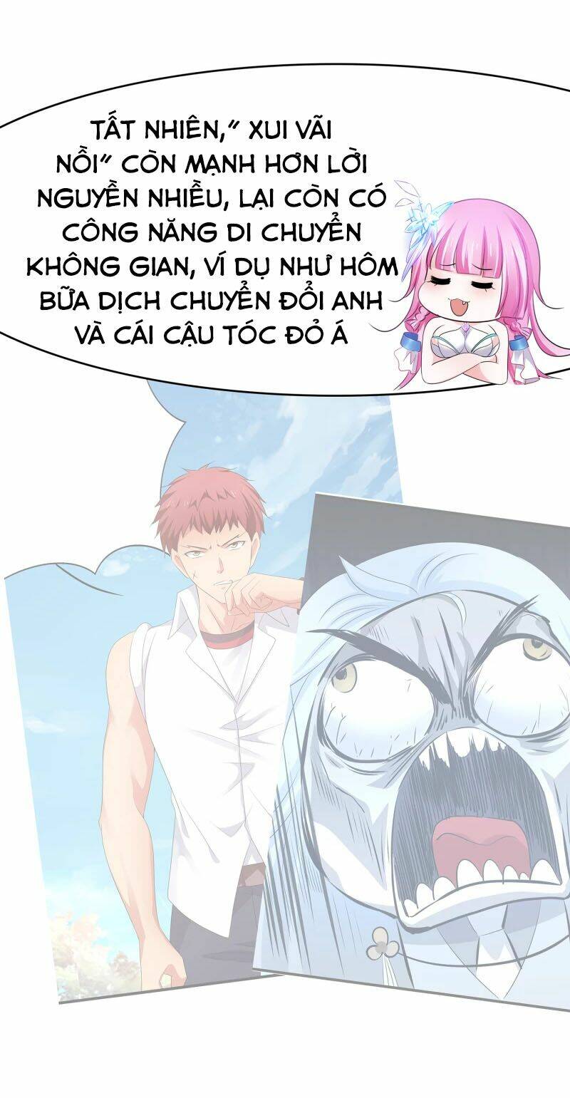 Vô Địch Học Bạ Hệ Thống - Chapter 141 - Page 39