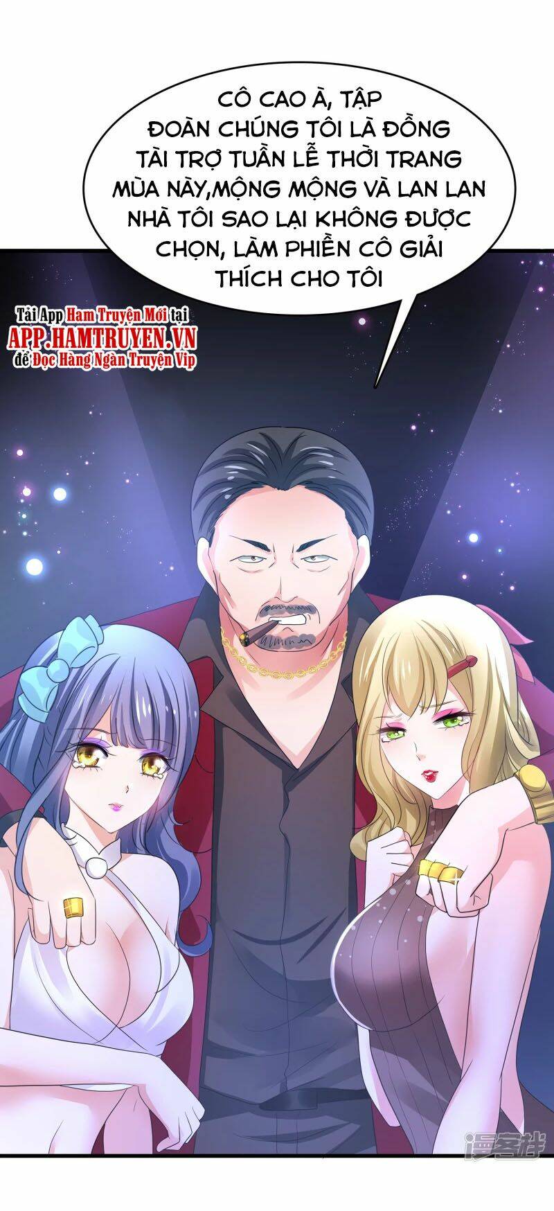 Vô Địch Học Bạ Hệ Thống - Chapter 141 - Page 4