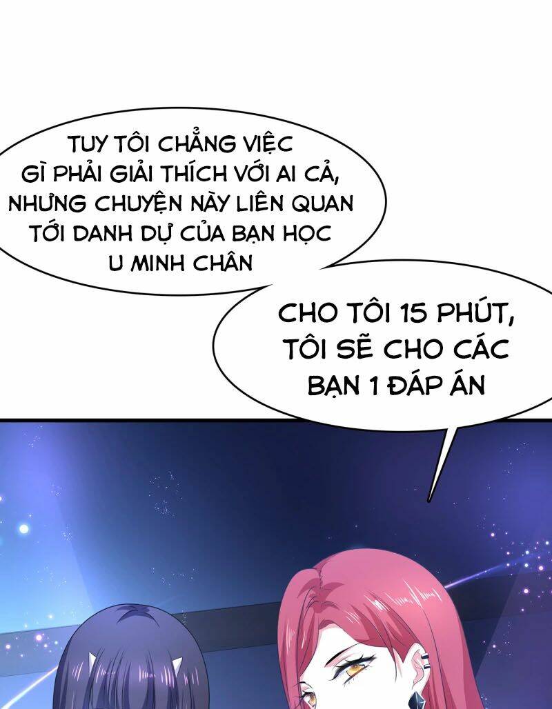 Vô Địch Học Bạ Hệ Thống - Chapter 141 - Page 6