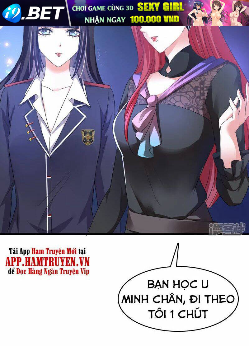 Vô Địch Học Bạ Hệ Thống - Chapter 141 - Page 7