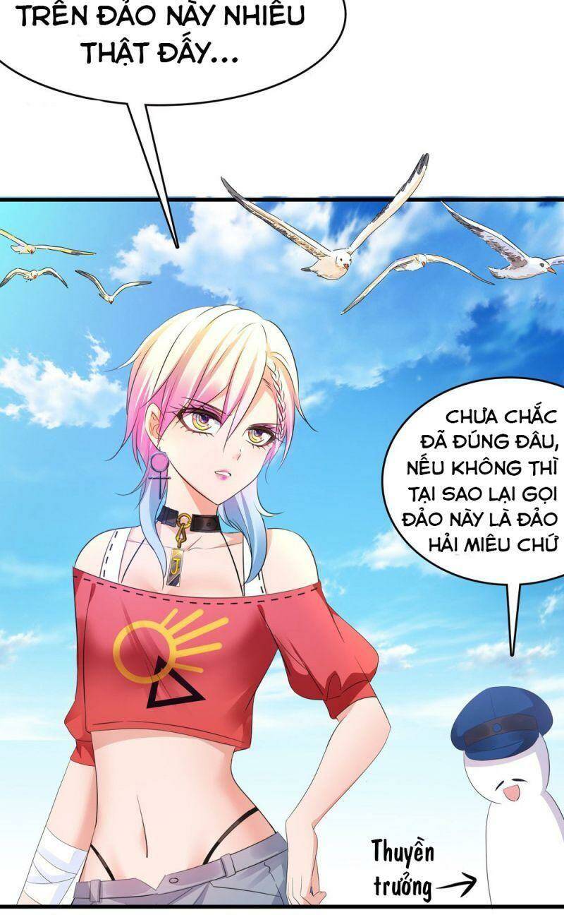 Vô Địch Học Bạ Hệ Thống - Chapter 142 - Page 10