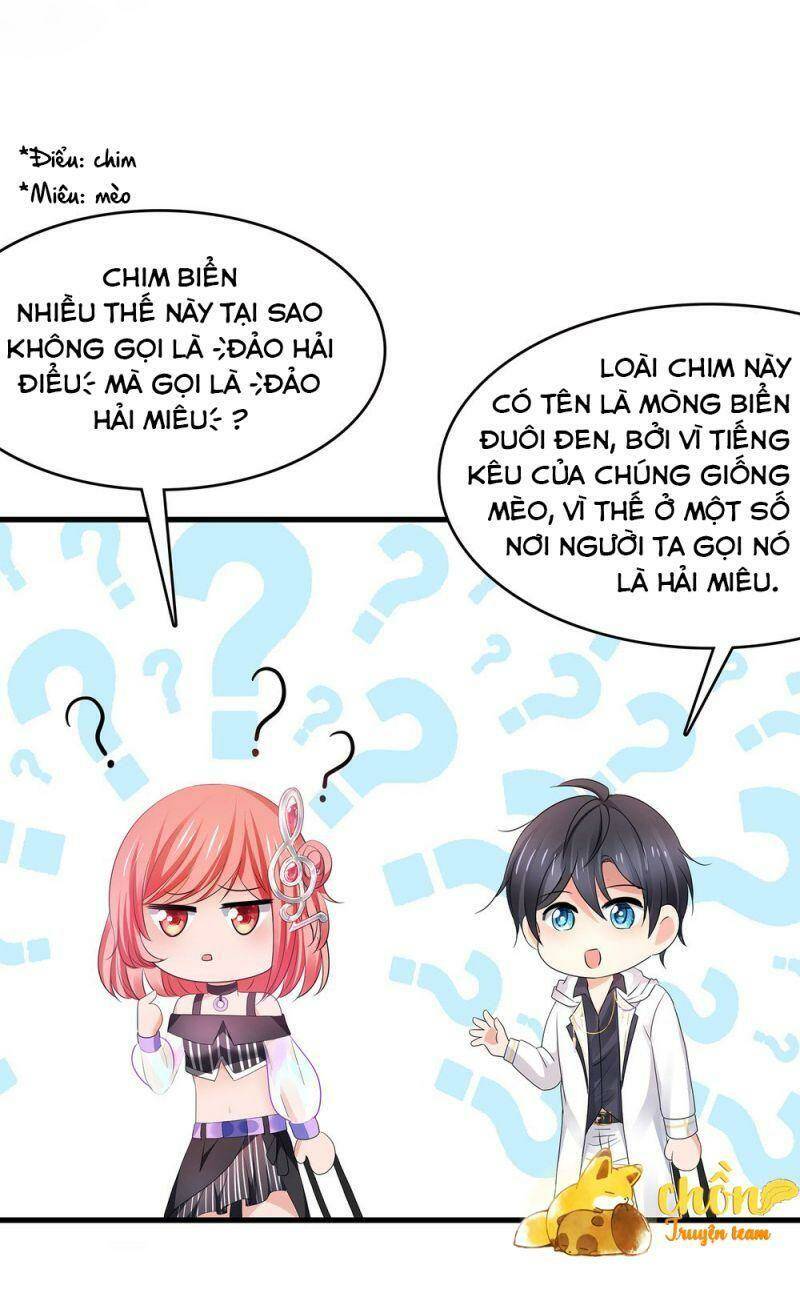 Vô Địch Học Bạ Hệ Thống - Chapter 142 - Page 11