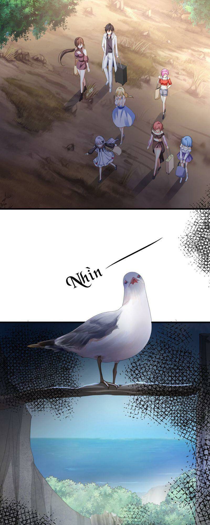 Vô Địch Học Bạ Hệ Thống - Chapter 142 - Page 14