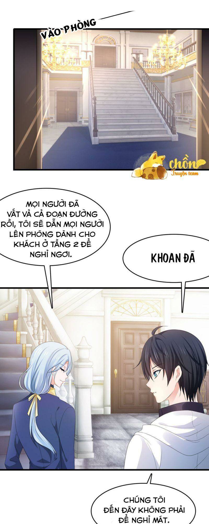 Vô Địch Học Bạ Hệ Thống - Chapter 142 - Page 18