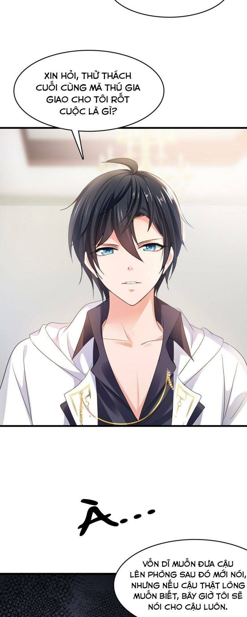 Vô Địch Học Bạ Hệ Thống - Chapter 142 - Page 19