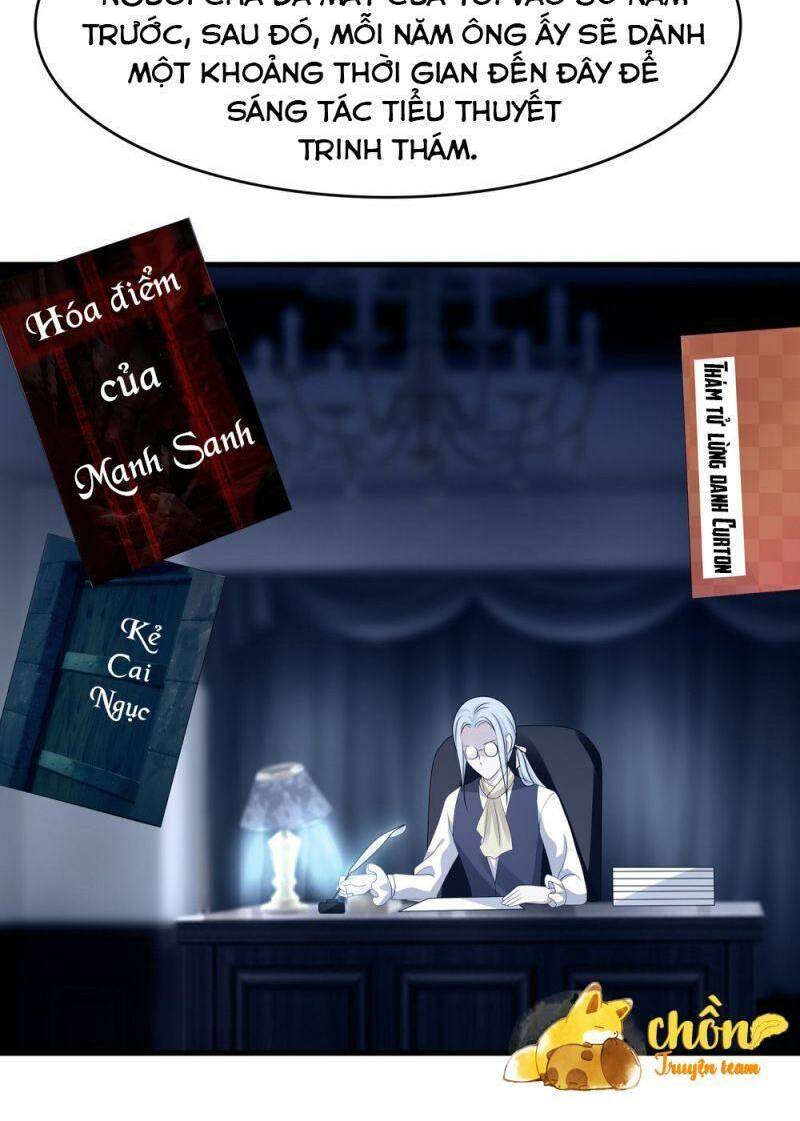 Vô Địch Học Bạ Hệ Thống - Chapter 142 - Page 21