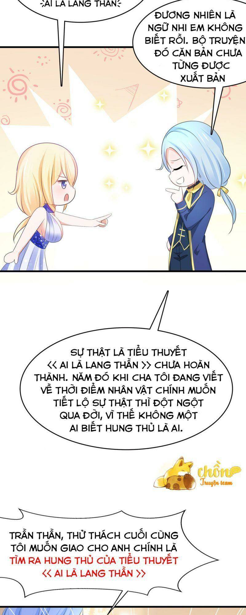 Vô Địch Học Bạ Hệ Thống - Chapter 142 - Page 23
