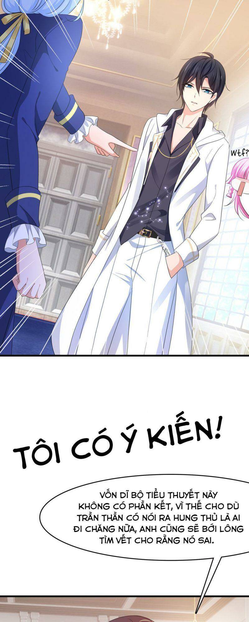 Vô Địch Học Bạ Hệ Thống - Chapter 142 - Page 24