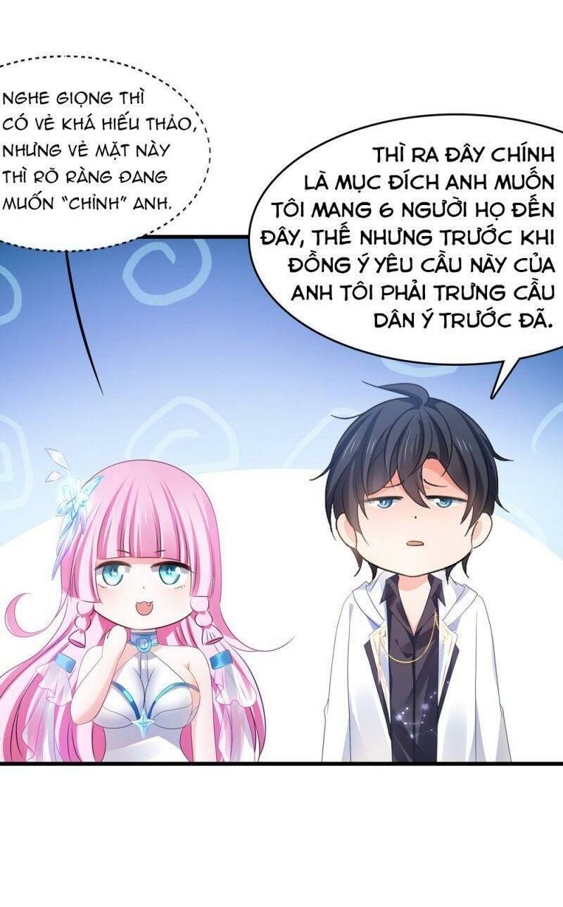 Vô Địch Học Bạ Hệ Thống - Chapter 142 - Page 31