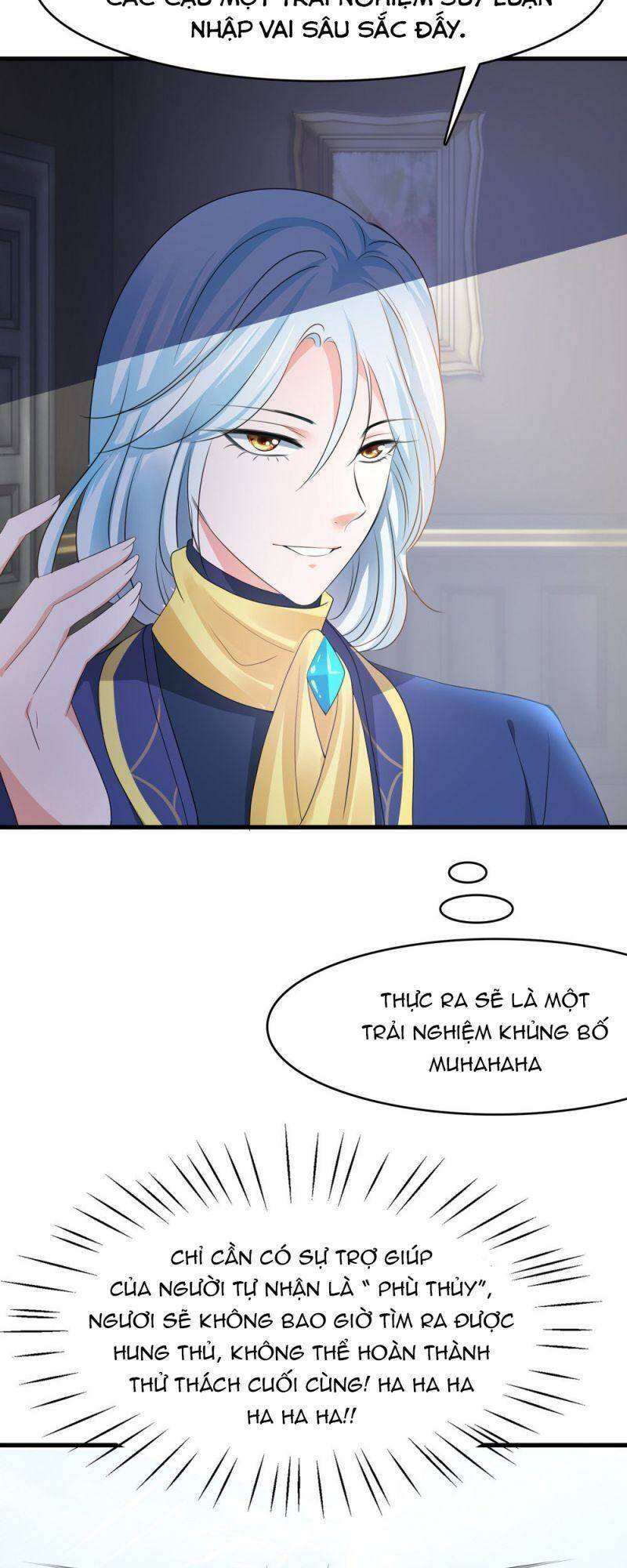 Vô Địch Học Bạ Hệ Thống - Chapter 142 - Page 34