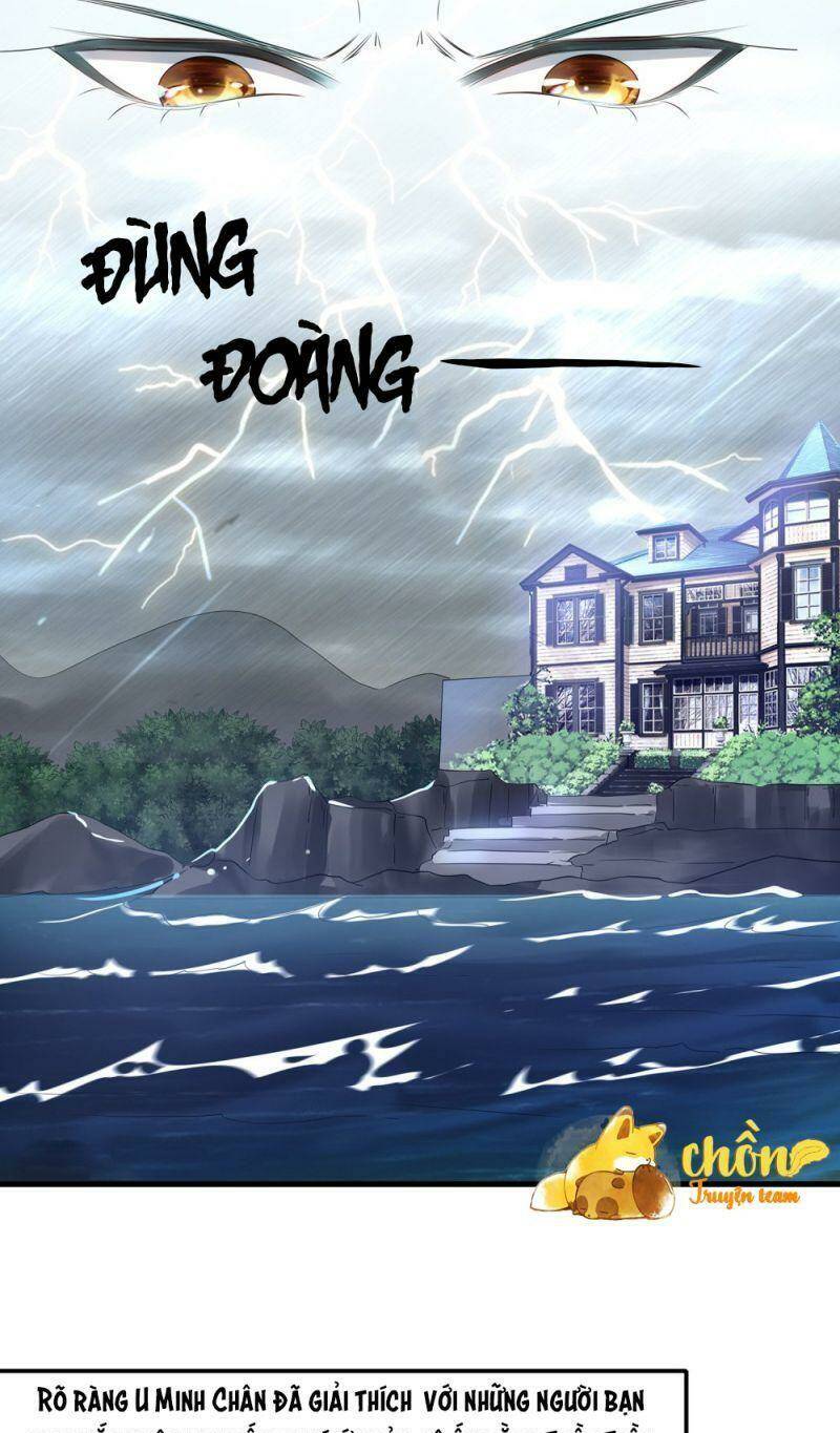 Vô Địch Học Bạ Hệ Thống - Chapter 142 - Page 35