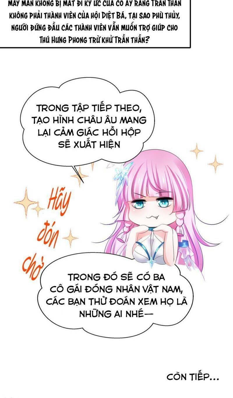 Vô Địch Học Bạ Hệ Thống - Chapter 142 - Page 36