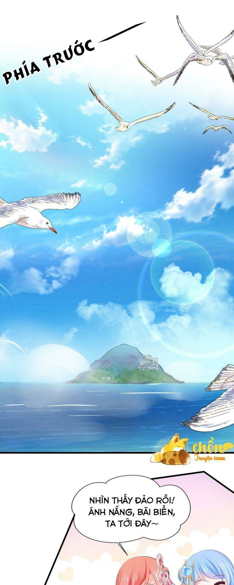 Vô Địch Học Bạ Hệ Thống - Chapter 142 - Page 8