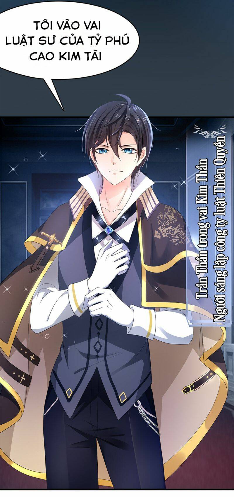 Vô Địch Học Bạ Hệ Thống - Chapter 143 - Page 15