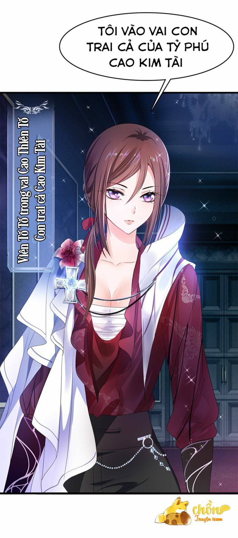 Vô Địch Học Bạ Hệ Thống - Chapter 143 - Page 16