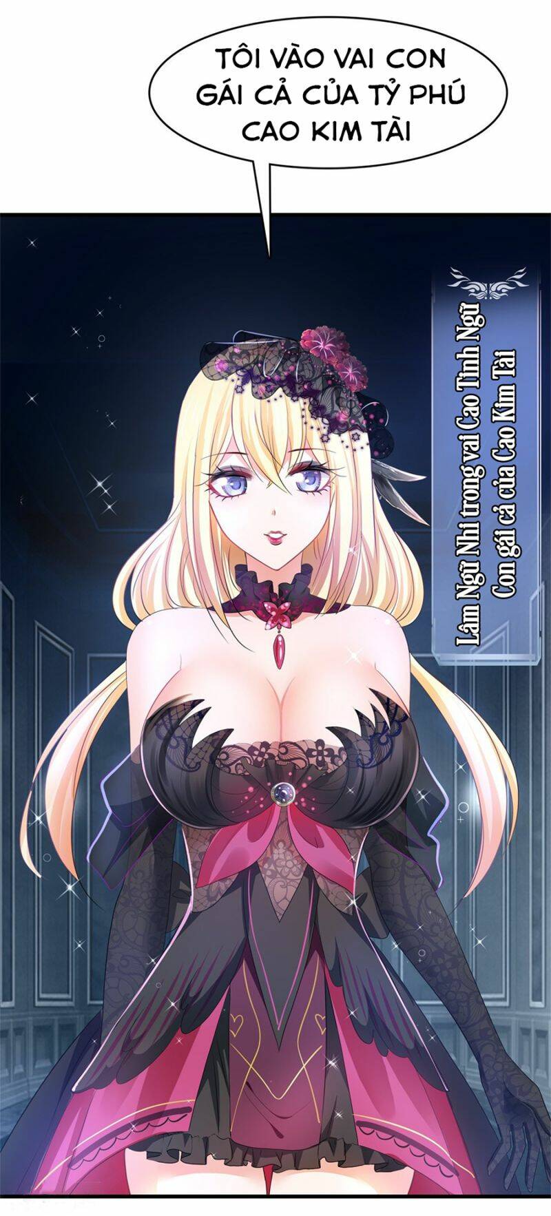 Vô Địch Học Bạ Hệ Thống - Chapter 143 - Page 17