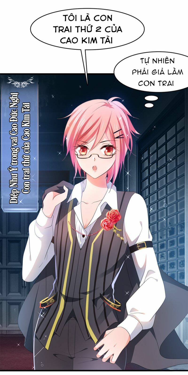 Vô Địch Học Bạ Hệ Thống - Chapter 143 - Page 18