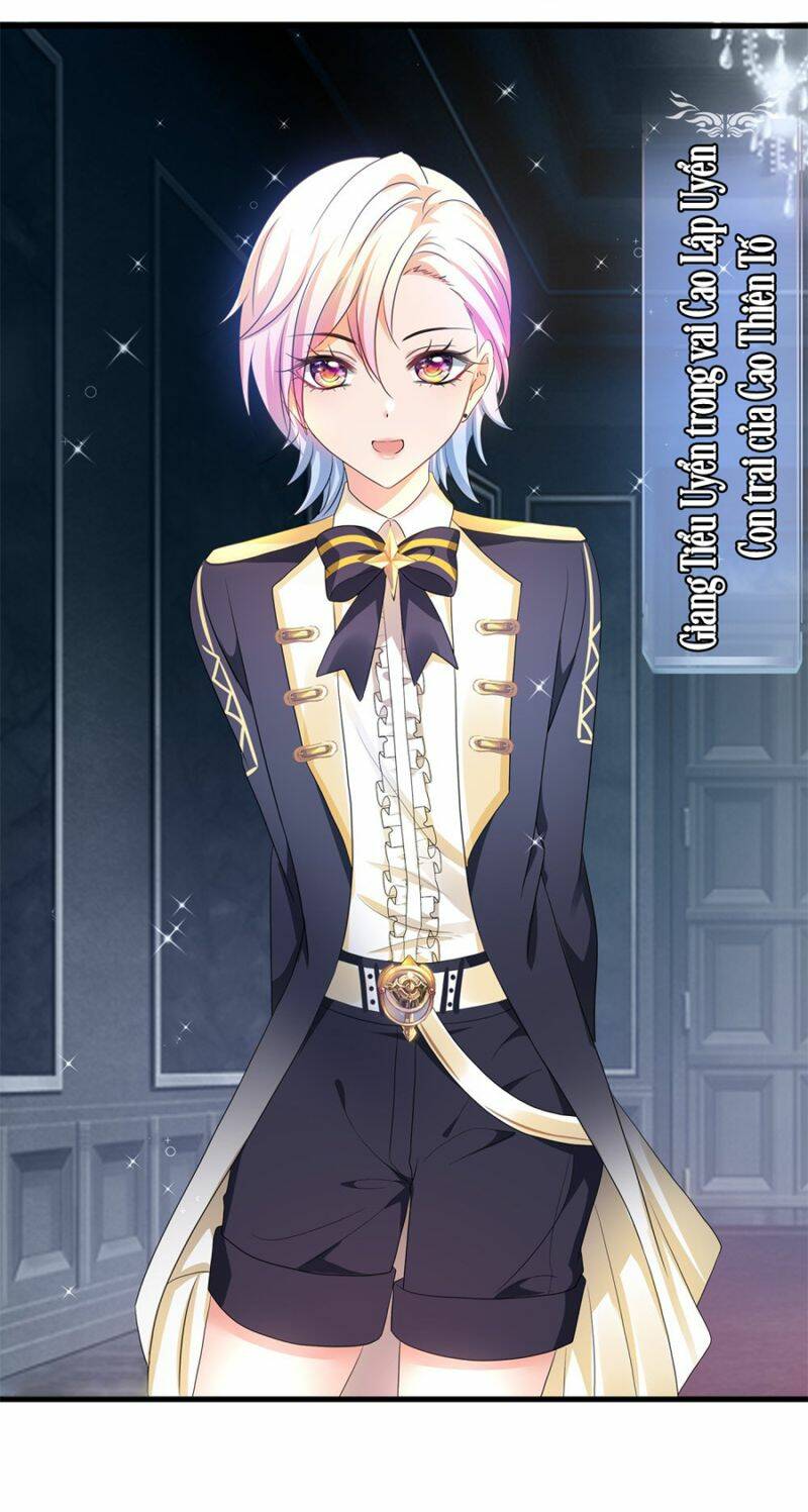 Vô Địch Học Bạ Hệ Thống - Chapter 143 - Page 20