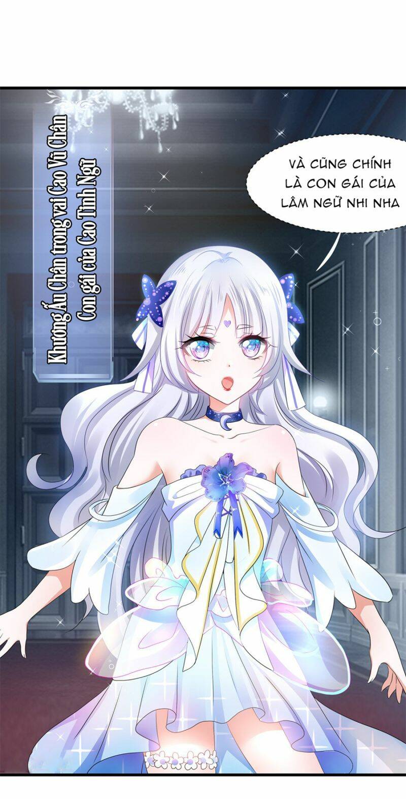 Vô Địch Học Bạ Hệ Thống - Chapter 143 - Page 21