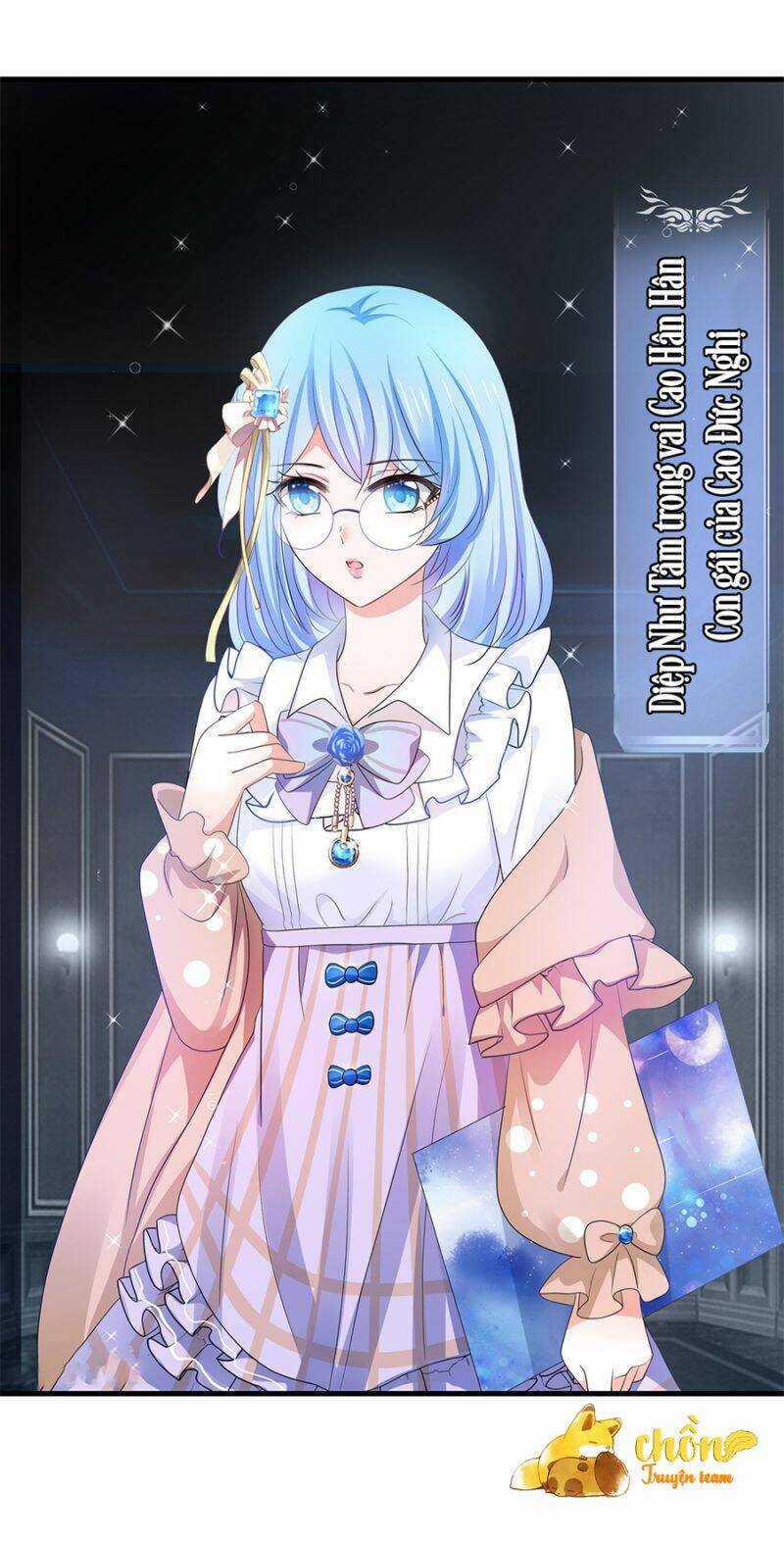 Vô Địch Học Bạ Hệ Thống - Chapter 143 - Page 22