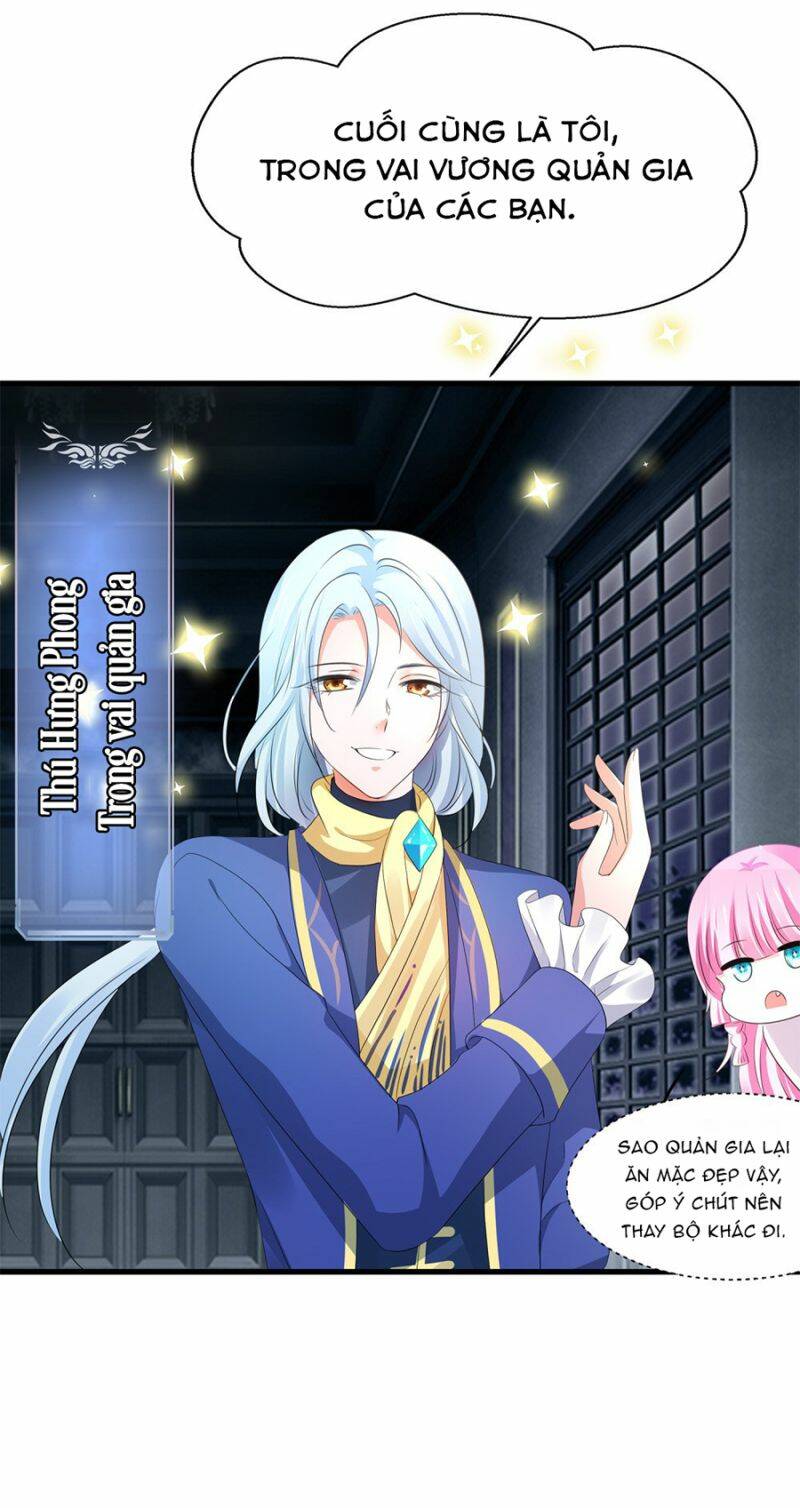 Vô Địch Học Bạ Hệ Thống - Chapter 143 - Page 23