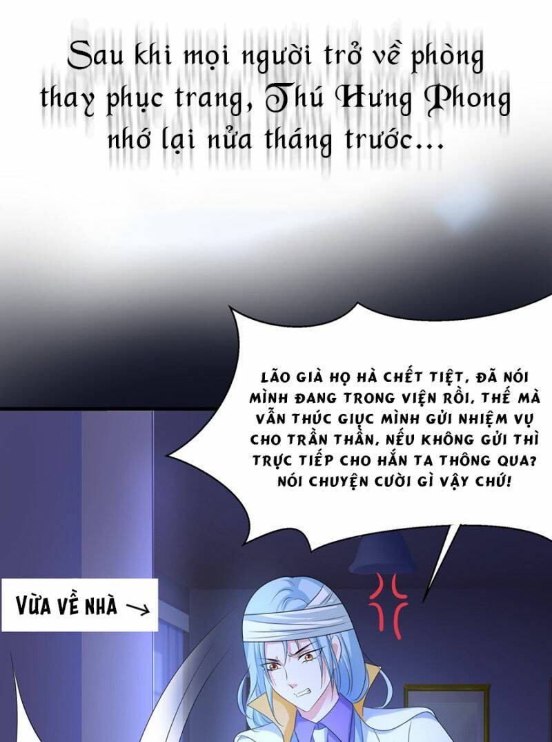 Vô Địch Học Bạ Hệ Thống - Chapter 143 - Page 4