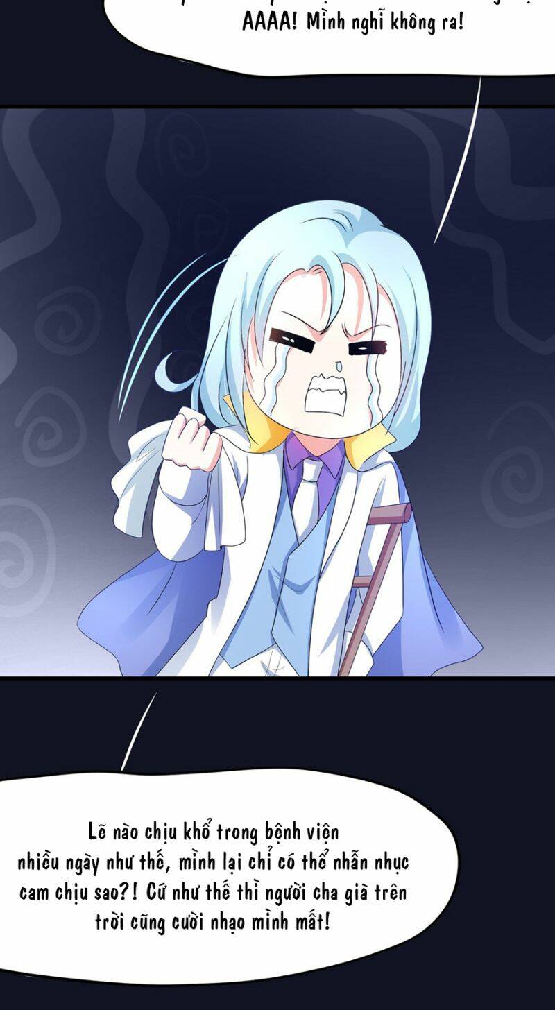 Vô Địch Học Bạ Hệ Thống - Chapter 143 - Page 7