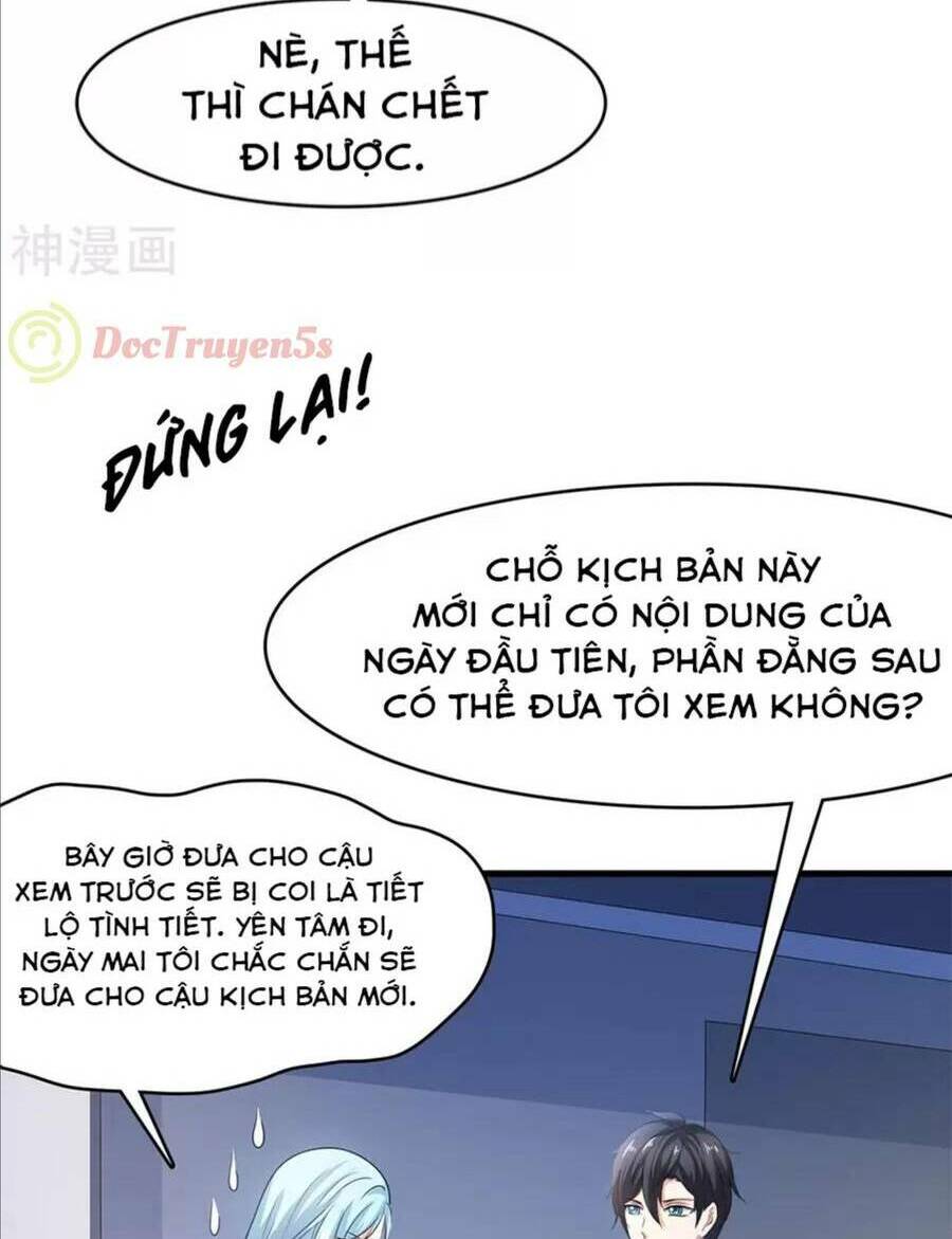 Vô Địch Học Bạ Hệ Thống - Chapter 144 - Page 10