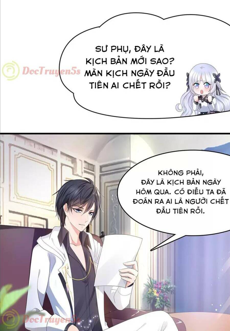 Vô Địch Học Bạ Hệ Thống - Chapter 144 - Page 18