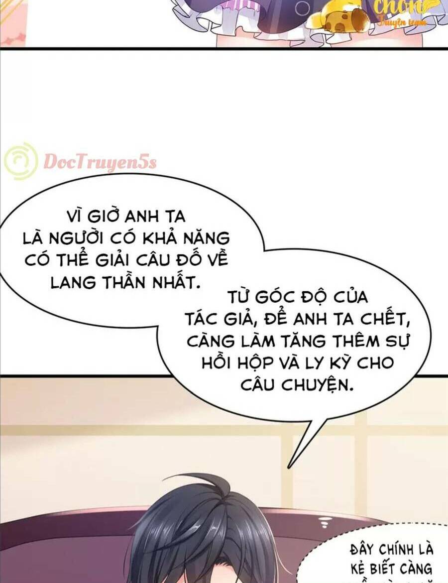 Vô Địch Học Bạ Hệ Thống - Chapter 144 - Page 22