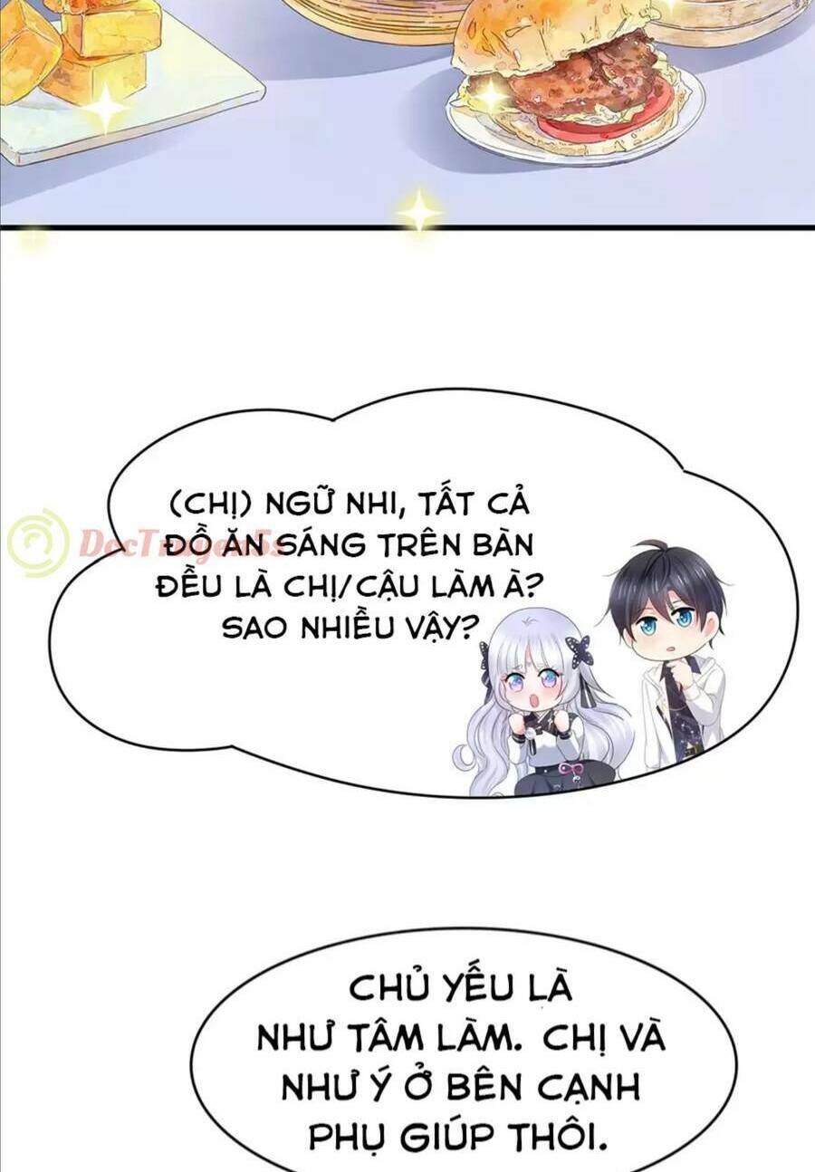 Vô Địch Học Bạ Hệ Thống - Chapter 144 - Page 26