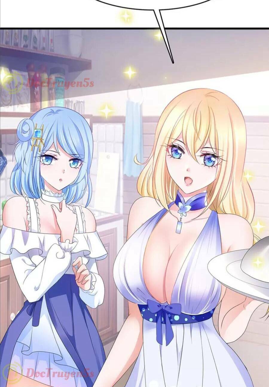 Vô Địch Học Bạ Hệ Thống - Chapter 144 - Page 27