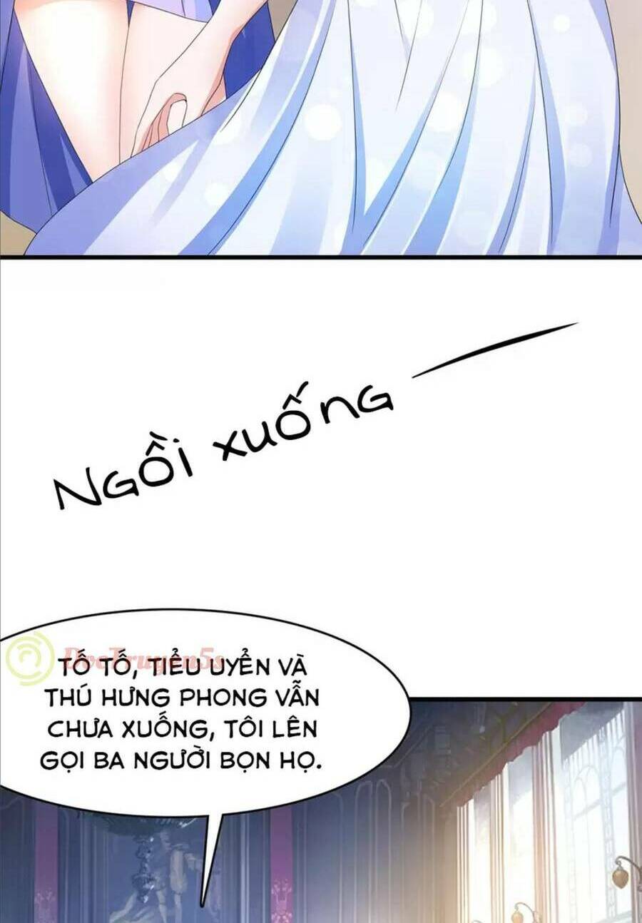Vô Địch Học Bạ Hệ Thống - Chapter 144 - Page 28
