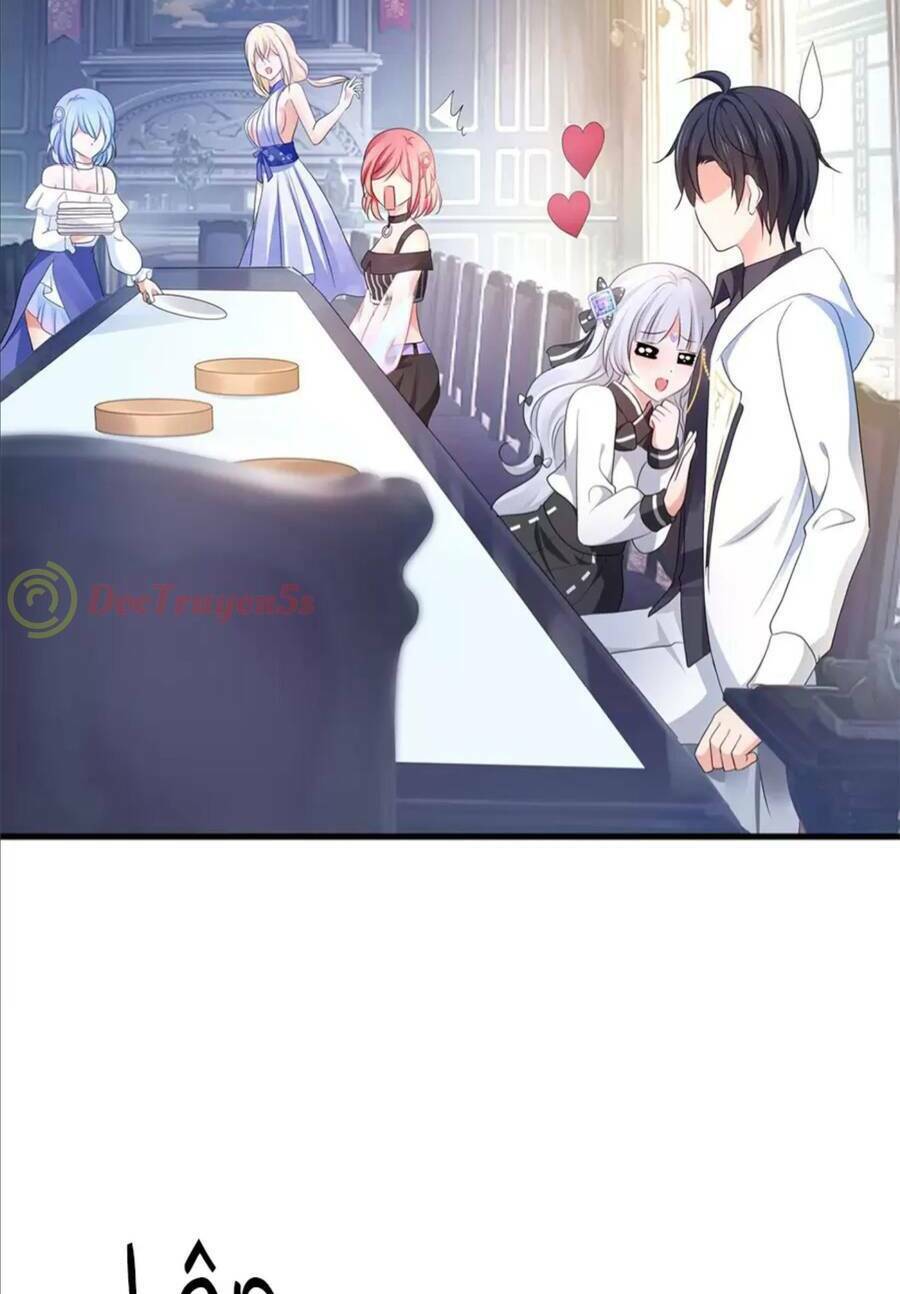 Vô Địch Học Bạ Hệ Thống - Chapter 144 - Page 29