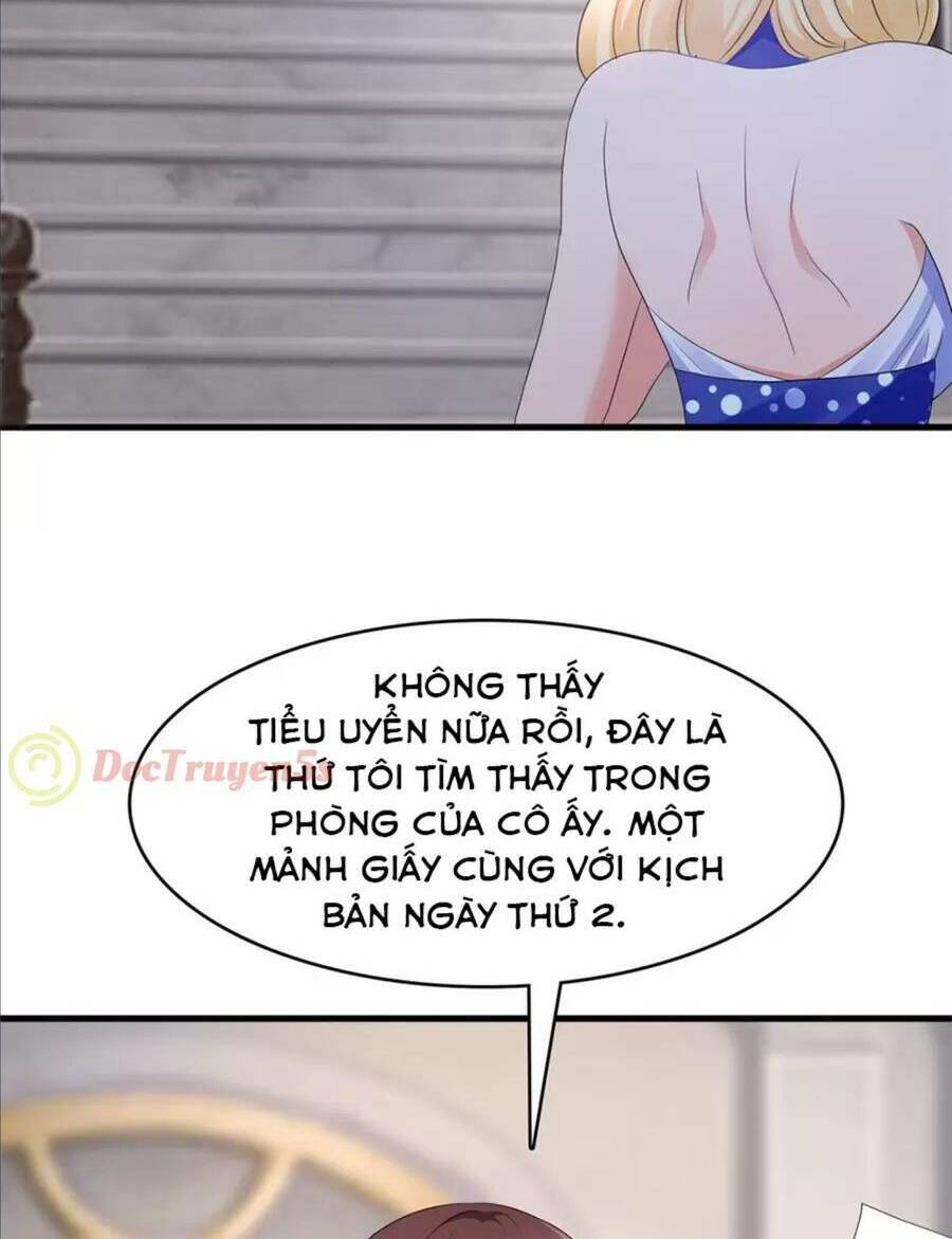 Vô Địch Học Bạ Hệ Thống - Chapter 144 - Page 32