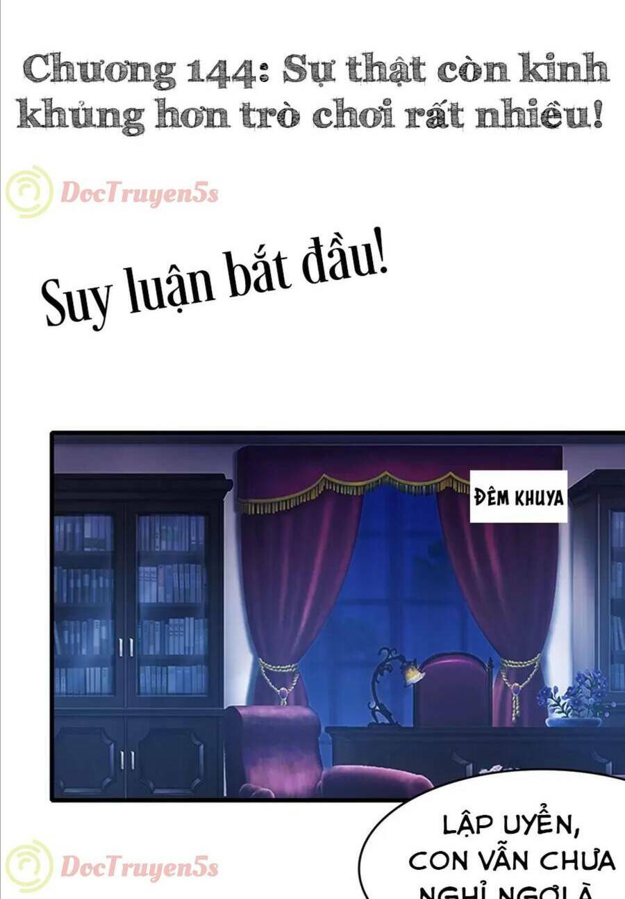 Vô Địch Học Bạ Hệ Thống - Chapter 144 - Page 3