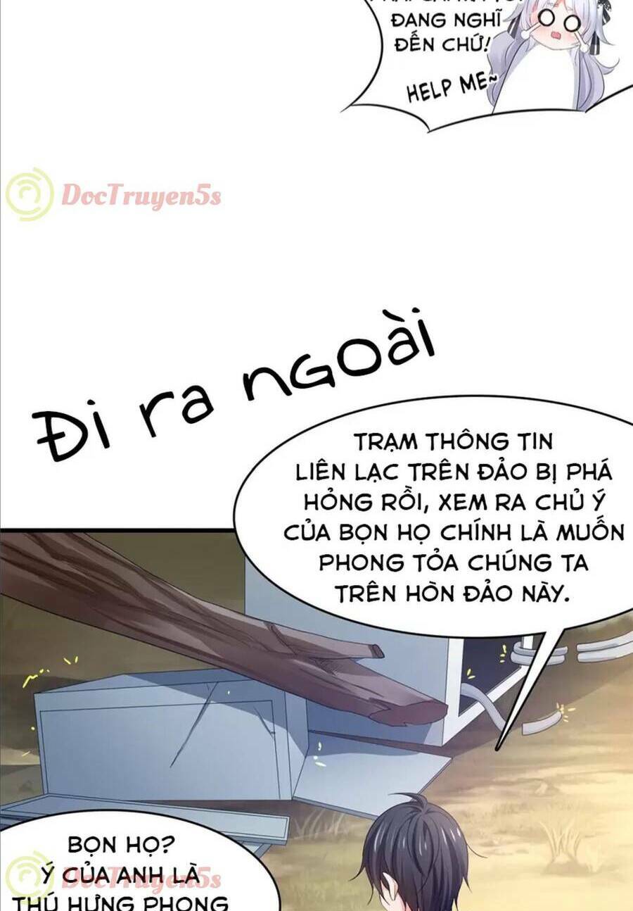 Vô Địch Học Bạ Hệ Thống - Chapter 144 - Page 39