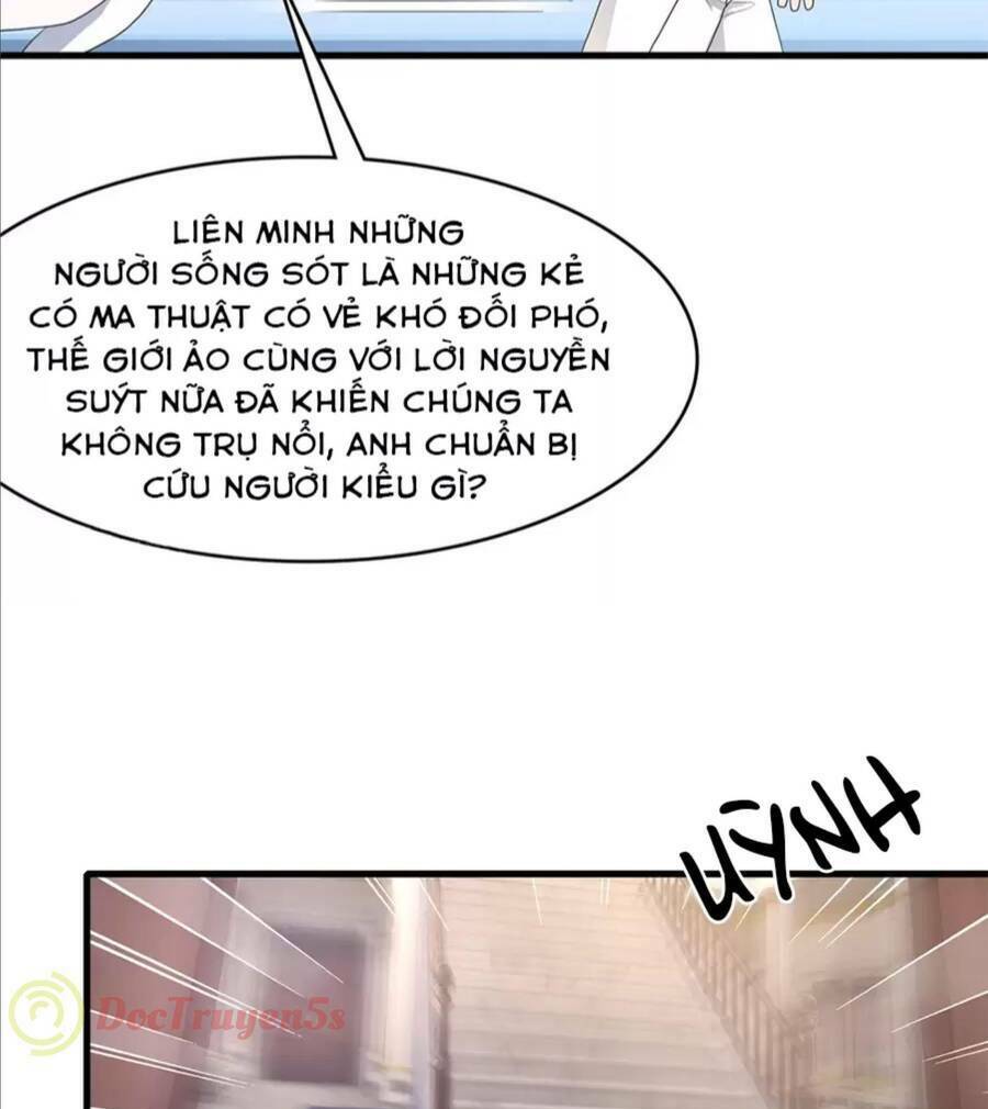 Vô Địch Học Bạ Hệ Thống - Chapter 144 - Page 43