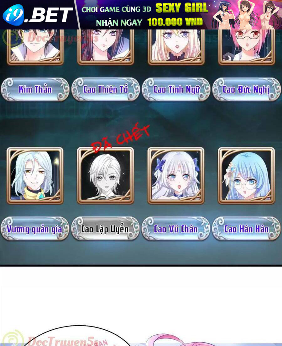 Vô Địch Học Bạ Hệ Thống - Chapter 144 - Page 47