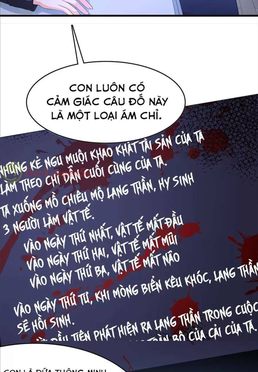 Vô Địch Học Bạ Hệ Thống - Chapter 144 - Page 5
