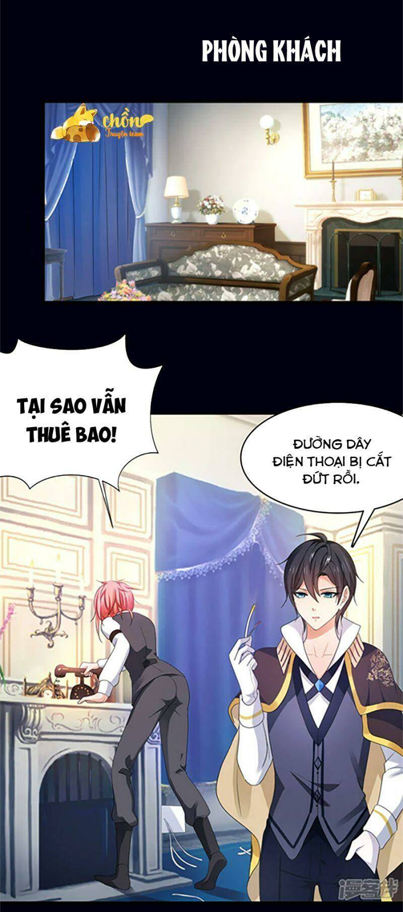 Vô Địch Học Bạ Hệ Thống - Chapter 145 - Page 13